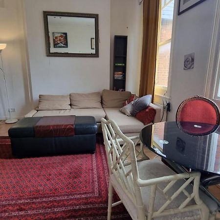 Extra Large One Bedroom Flat With Parking Лондон Екстер'єр фото