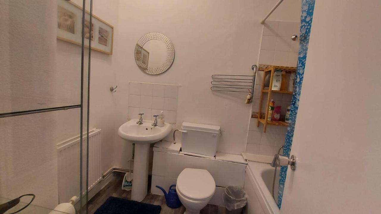 Extra Large One Bedroom Flat With Parking Лондон Екстер'єр фото